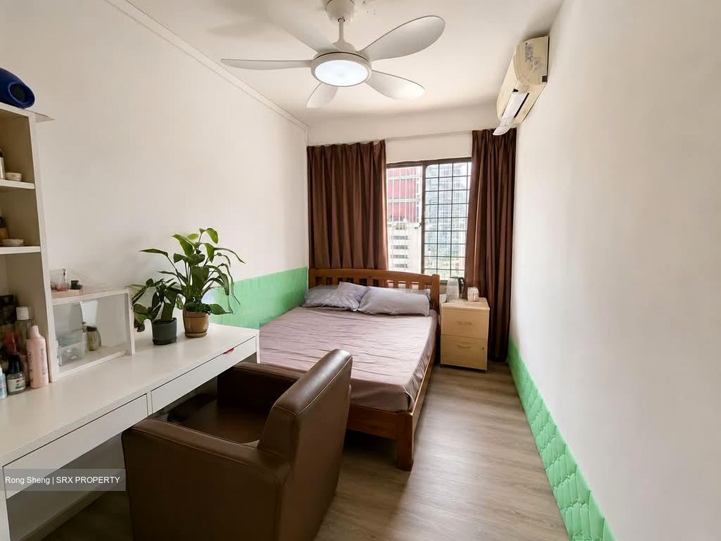 People's Park Complex (D1), Apartment #592857591